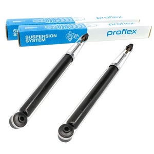 2x PROFLEX AMORTIGUADORES DE GAS TRASEROS Compatibles Con KIA PICANTO - Imagen 1 de 7