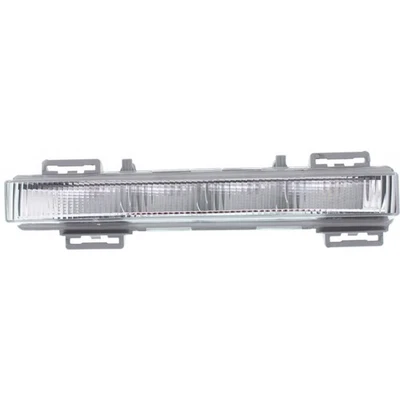 For Mercedes-Benz GLK250/GLK350 Daytime Running Light 2013-2015 Driver Side CAPA - Image 1 of 3
