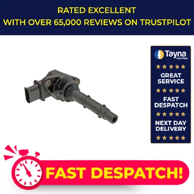 Bobina de encendido compatible con MERCEDES GL500 X164 5.5 06 a 12 Cambiare Calidad Garantizada Foto 1 de 4