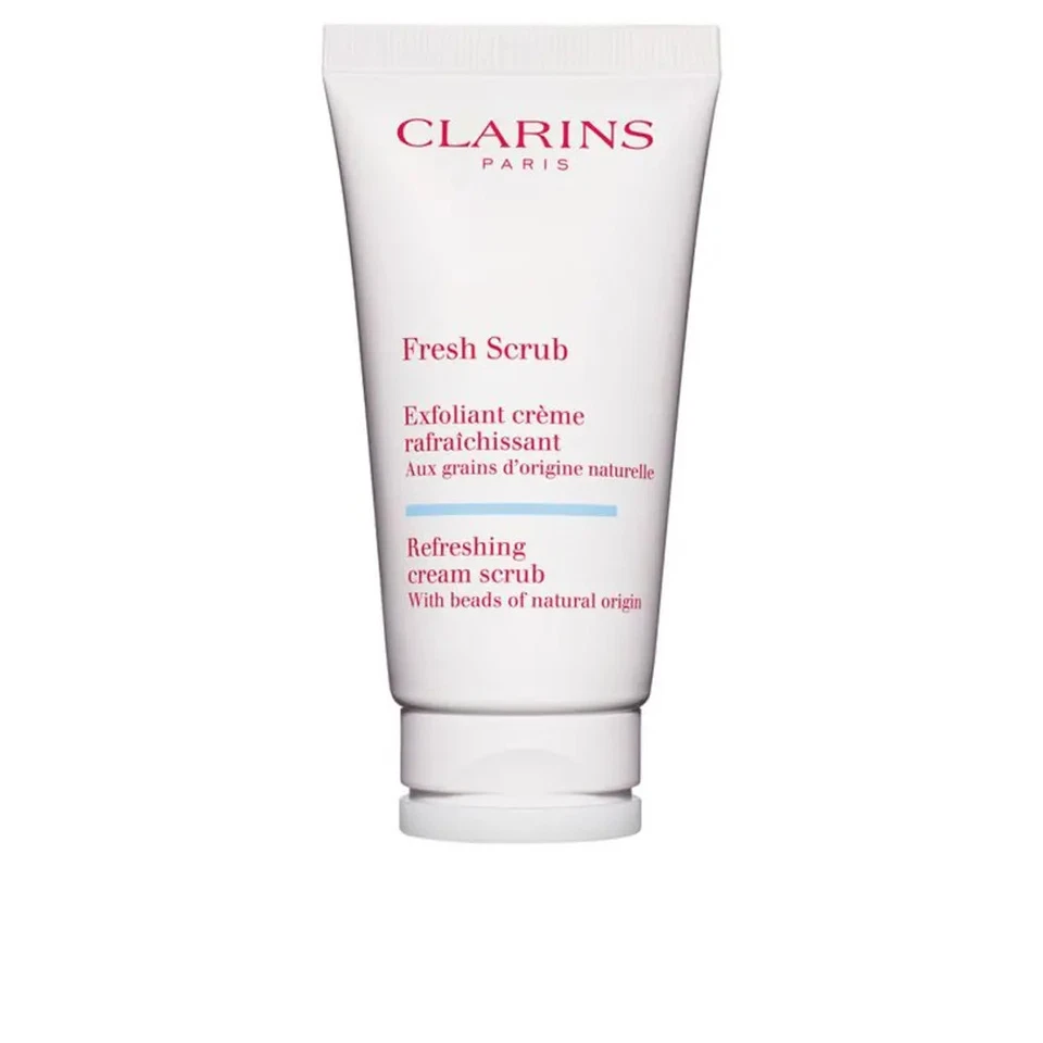 Clarins Fresh Scrub Exfoliant Cream 50ML - Bild 1 von 1