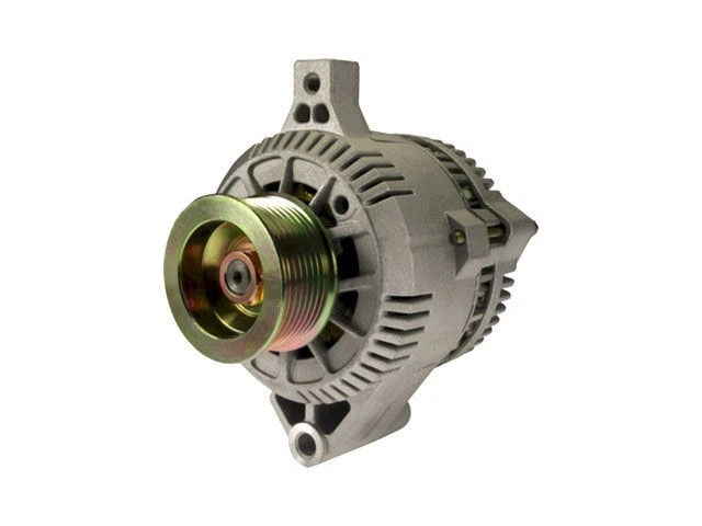Alternator For B-600 B-700 CF6000 CF7000 CF8000 CFT8000 F-600 LPO F-700 YR11S9 Foto 1 de 1
