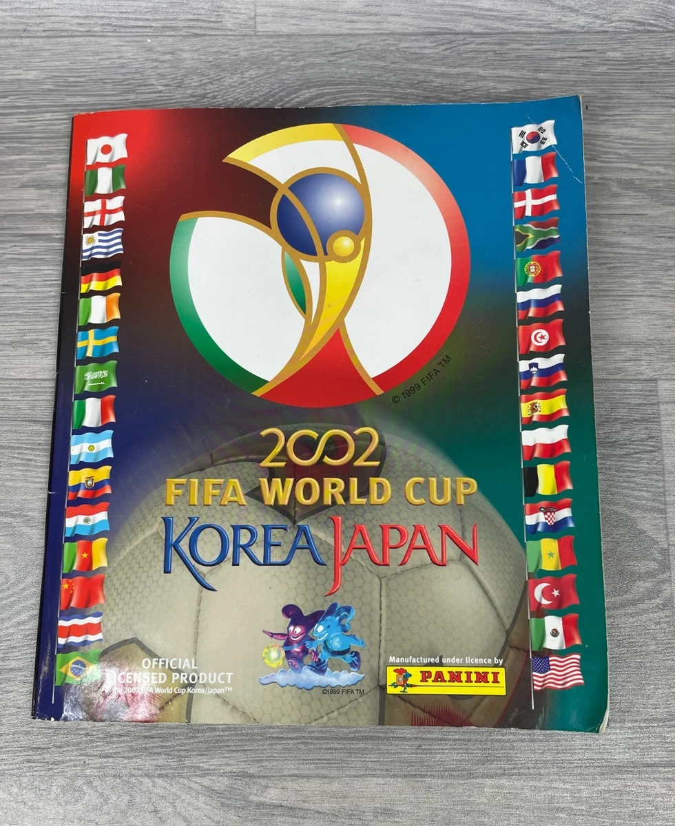world cup 2002 products for sale | eBay
