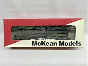 McKean Models 1006 HO 50' TOFC Flachwagen 2er Pack Canadian National 686114 & 6866130 - Bild 1 von 5