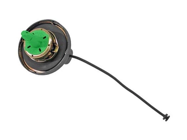 Tapa de tanque de combustible 53QC61D original para BMW 528i 1999 sedán Foto 1 de 1