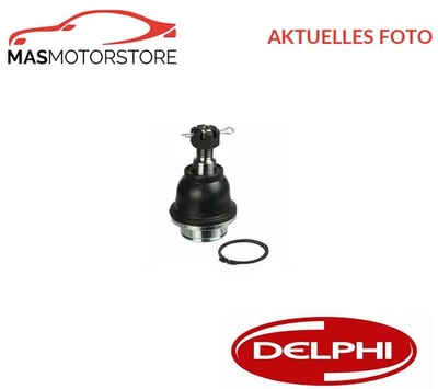 TRAGGELENK FÜHRUNGSGELENK VORNE NIEDRIGER DELPHI TC2689 I FÜR FORD RANGER - Image 1 of 4