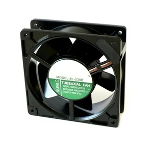 Ventilateur de refroidissement pour armoire Xindafan XD12038A2HS 220 V-240 V ... - Photo 1/4