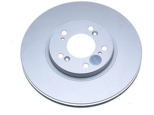 Rotor de freno delantero Power Stop 49TCSR23 para Acura RL 1999 2000 2001 2002 2003 2004 Foto 1 de 1