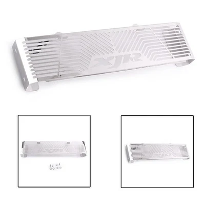 Kühlerschutzgitter Kühlergrill Wasserkühlergrill für YAMAHA XJR1300 1998-2008 - Bild 1 von 4