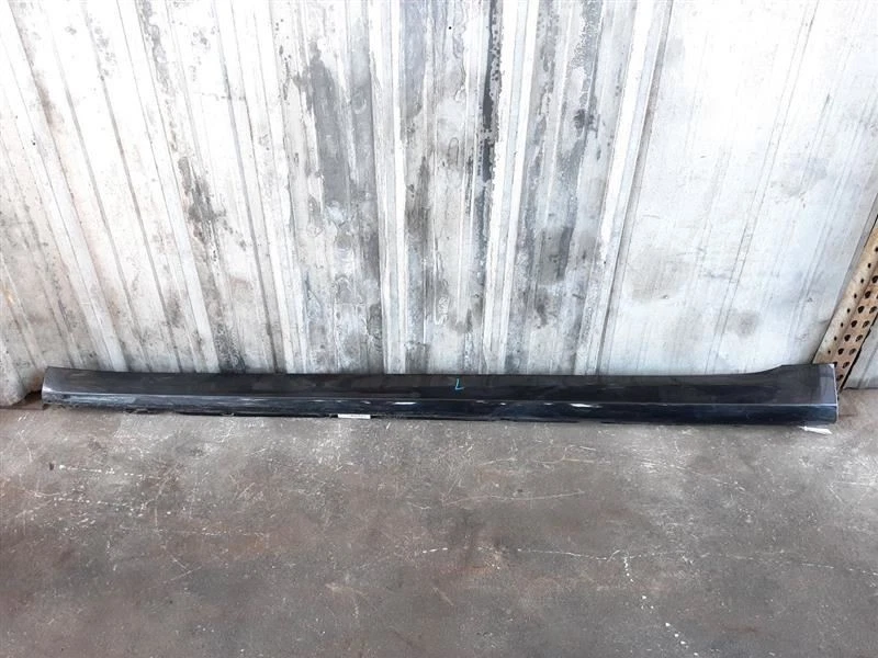 BMW G11 740i 750i Left Rocker Moulding Side Skirt Panel Driver 51777357129 - Image 1 of 4