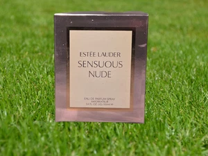 Estee Lauder Sensuous Nude Eau de Parfum 100 ml NEU/OVP/RARE - Bild 1 von 2