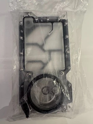 Singularity Computers Resonance 2.0 M ARGB D5 Reservoir Combo Distribution Plate - Image 1 of 4