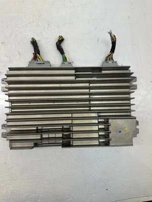 Amplificador Lincoln MKS 2009-2012 THX4 audio radio estéreo AMP 8A5T-18B849-AG OEM Foto 1 de 4