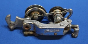 OEM Schwinn 1968-1970 Schaltwerk passend für Stingray Krate Fastback & andere - Bild 1 von 4