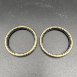 |MENGE 2| GARLOCK ÖLDICHTUNGEN - PN 71 X 7086 - NOS - KEINE OEM-VERPACKUNG ENTHALTEN - Bild 1 von 7
