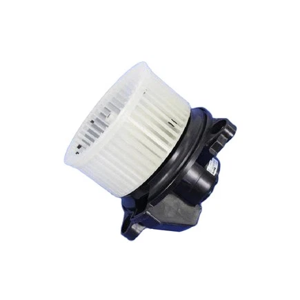 Motor soplador de aire acondicionado Mopar 5161007AB para Ram Dakota 2005 2011 Foto 1 de 4