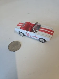 Matchbox '69 Chevy Camaro SS 396 Convertible Coca-Cola Collectibles Loose - Picture 1 of 8