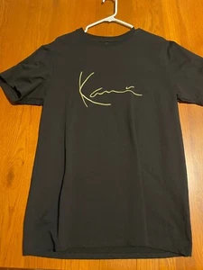 Camicia Karl Kani manica corta grande - Foto 1 di 1
