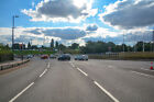 Photo 6x4 Coventry : Rowleys Green Lane Heading to Rowleys Green Roundabo c2021