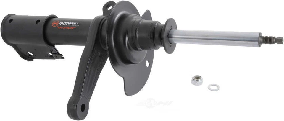 Conjunto de puntal de suspensión-Sachs Autopart Intl 2701-80631 Foto 1 de 1