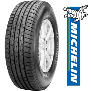 MICHELIN Defender LTX M/S LT265/75R16 123/120R OWL 10 Ply (Quantity of 2) - Picture 1 of 3