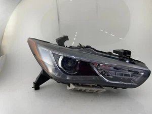 AFTERMARKET (DEPO) | 2016 - 2020 Infiniti QX60 HID Xenon Headlight Passenger - Picture 1 of 15