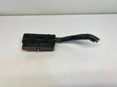 Chrysler Town & Country Limited 2003 3,8 L TCU cableado arnés enchufe conector fabricante de equipos originales. Foto 1 de 4