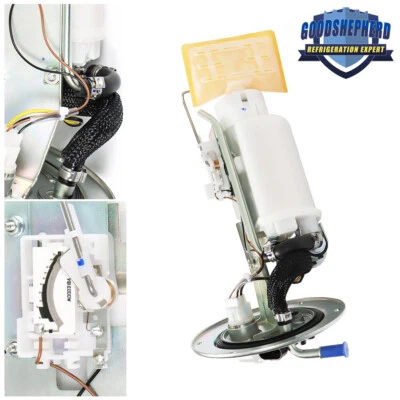 Conjunto de bomba de combustible con sensor E9031M para Hyundai Sonata 2008 2009 2010 L4 2,4 L Foto 1 de 4