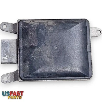 Sensor de detección de punto ciego izquierdo Audi Q7 4L0910568 - Se adapta a A8 S8 2007-2015, carril Foto 1 de 2