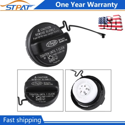 For Toyota Scion Lexus Gas Tank Cap 77300-52040 77300-06040 - Image 1 of 4