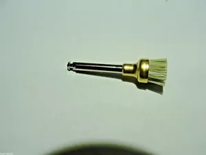 1 Kerr optishine polishing brushe original KerrHawe dental polishing brush - Picture 1 of 2