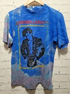 Camisa vintage 1992 John Mellencamp Whenever We Wanted Tour sin etiquetas de talla C3 - Imagen 1 de 12