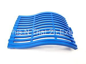 Cubierta de filtro de escape WINDSOR Sensor S12 S15 2820BL AZUL - También se adapta a Sebo G1 G2 - Imagen 1 de 13