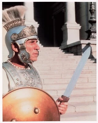 Mel Brooks Movie Press Photo 8x10 History of the World Portrait a *P90b - Image 1 of 2