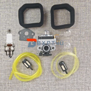 753-05676A Vergaser für Ryobi 307160001 753-08174 316.794011 41BR4BEG799 - Bild 1 von 5