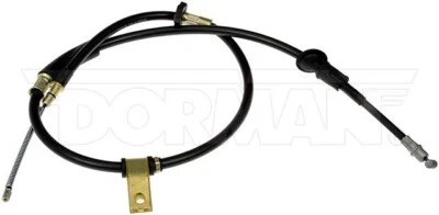 Cable de freno de estacionamiento Dorman C661478 para Hyundai Accent 5976025200 Foto 1 de 4