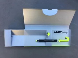 LAMY Aufbewahrungs-Box aus Kunststoff für Pic up - Bild 1 von 3