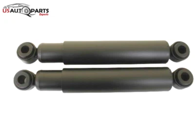 Set of 2 - Genuine Isuzu - Shock Absorber Rear  For NQR NRR 4HE1 4HK1 1995-2010 - Image 1 of 4
