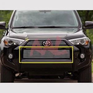 AAL FOR 2014 15 16 17 18 19 2020 TOYOTA 4RUNNER BUMPER BILLET GRILLE INSERT BOLT - Bild 1 von 3