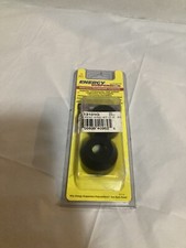 9.13101G Energy Suspension Tie Rod End Boots Set of 2 New for Chevy S10