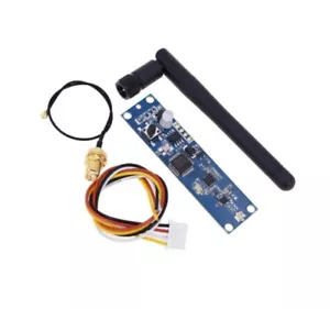 DMX512 Wireless Board Integrated in Light Control Console - Easy Light Control - Picture 1 of 5
