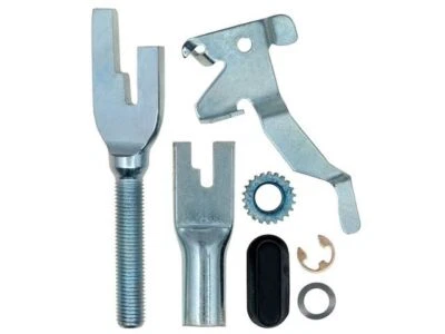 Kit de reparación autoajustador de freno de tambor de neón Raybestos 45438VCYN para Chrysler Foto 1 de 2