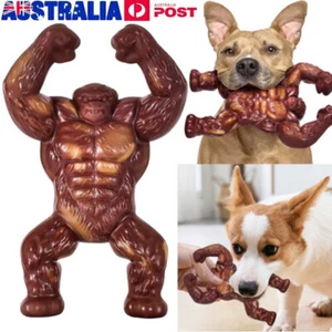Dog Toys Extreme Tough Interactive Toy for Aggressive Chewers Indestructible Toy - Picture 1 of 13
