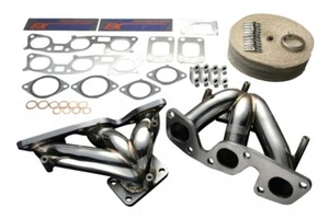 Tomei EXPREME Exhaust Manifold for Nissan Skyline GT-R RB26DETT BNR32/BCNR33/R34 - Picture 1 of 2