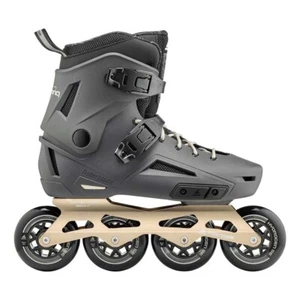 Rollerblade Lightning 90 Fitness Rec. Inline Skate MENS Size 8.0-8.5 New - Afbeelding 1 van 5