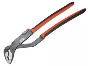 Bahco - 8226 Slip Joint Pliers ERGO Handle 67mm Capacity 400mm - 8226 - Picture 1 of 3