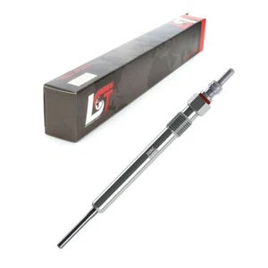 1x Glow Plug Pencil 4.4 Volt for audi A1 A3 A4 A5 A6 A7 Q2 Q3 Q5 Q7 Tt - Picture 1 of 3