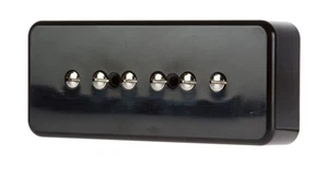 Suhr S90 Soapbar P90 Neck Pickup - Schwarz - Bild 1 von 2