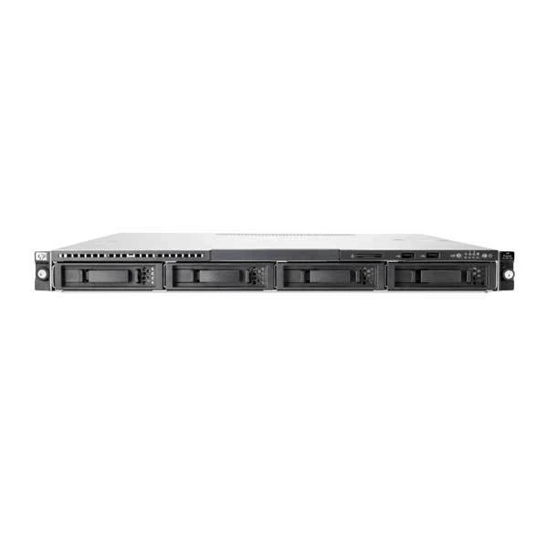 HP ProLiant DL120 G6 X3430 2.66GHz Quad-Core Rack Server !New! - Image 1 of 1