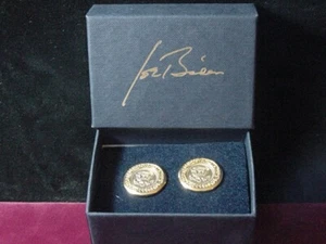 President Joe Biden Official issued VIP Cufflinks - Free shipping - Picture 1 of 8