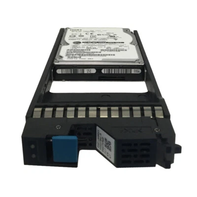 HP H6G41A 600GB 10K MLC 2.5" SAS 5552786-A HUC109060CSS600 - Image 1 of 3